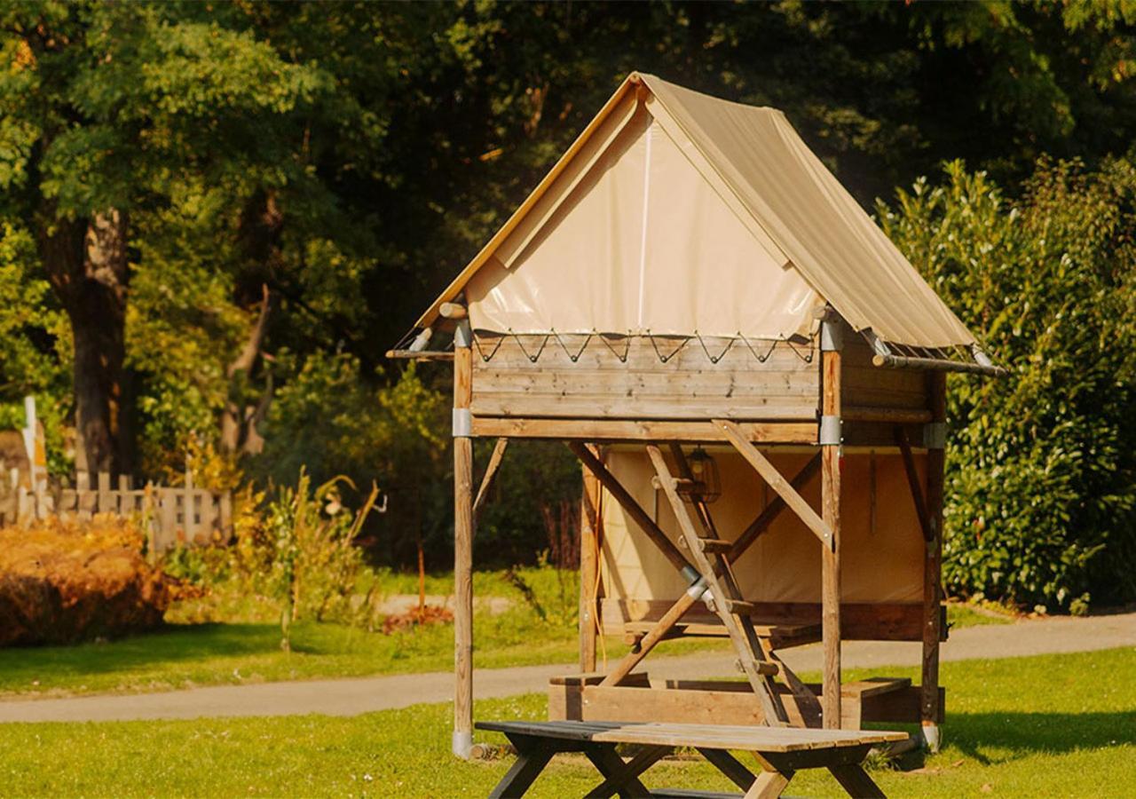 Azur Camping Wertheim Ngoại thất bức ảnh